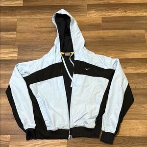 Vintage Y2k Nike Windbreaker Jacket